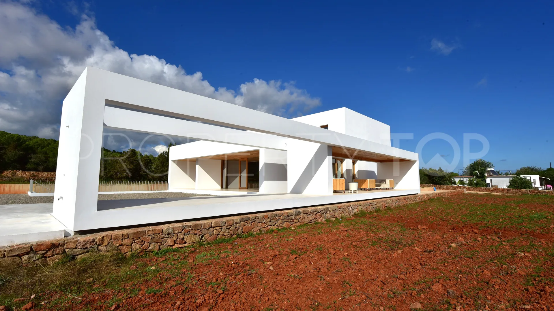 Es Canar mansion for sale