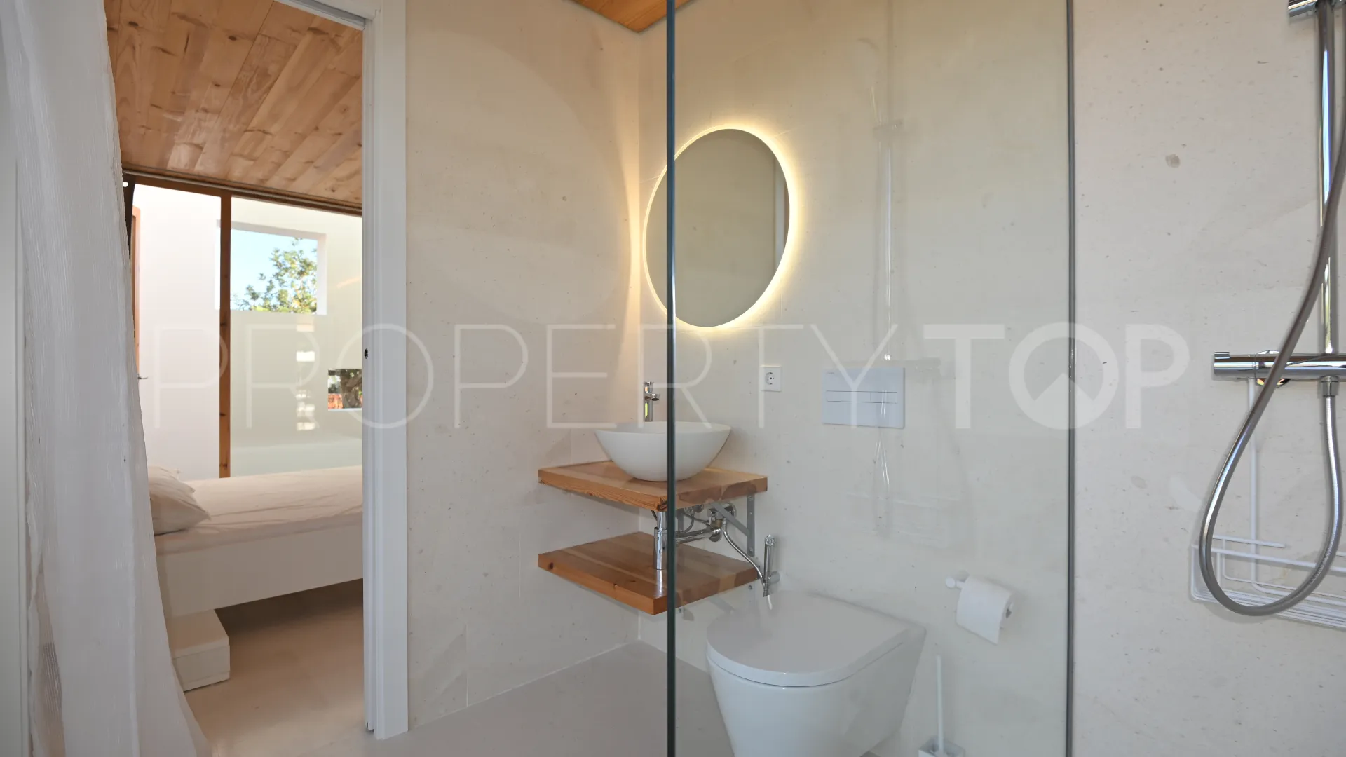 Es Canar mansion for sale