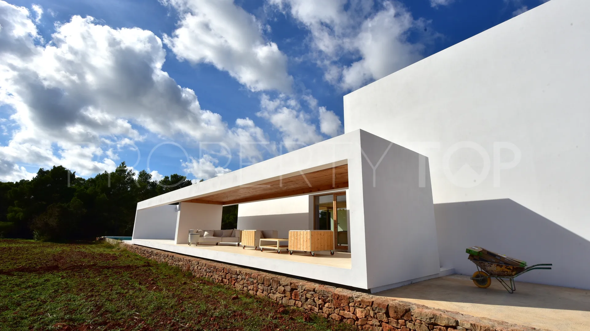 Es Canar mansion for sale