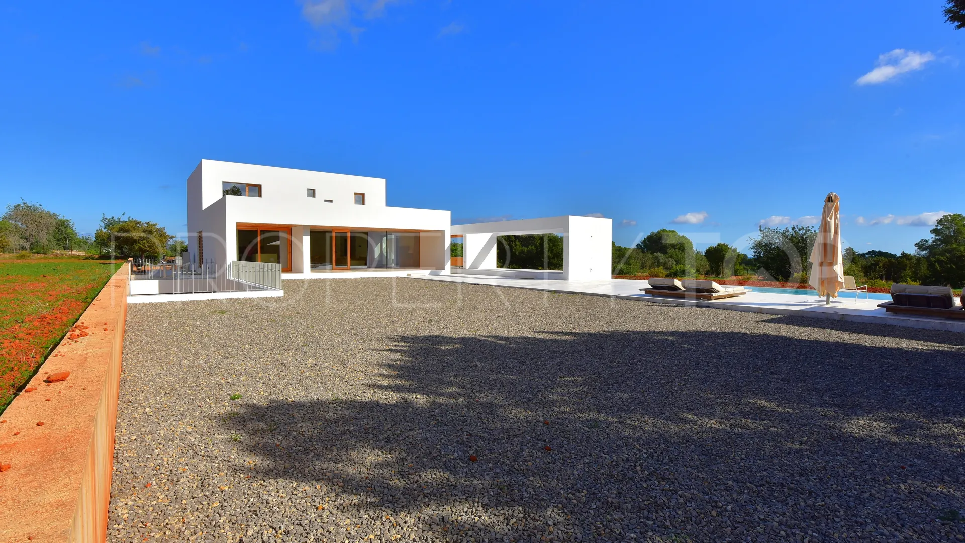 Es Canar mansion for sale