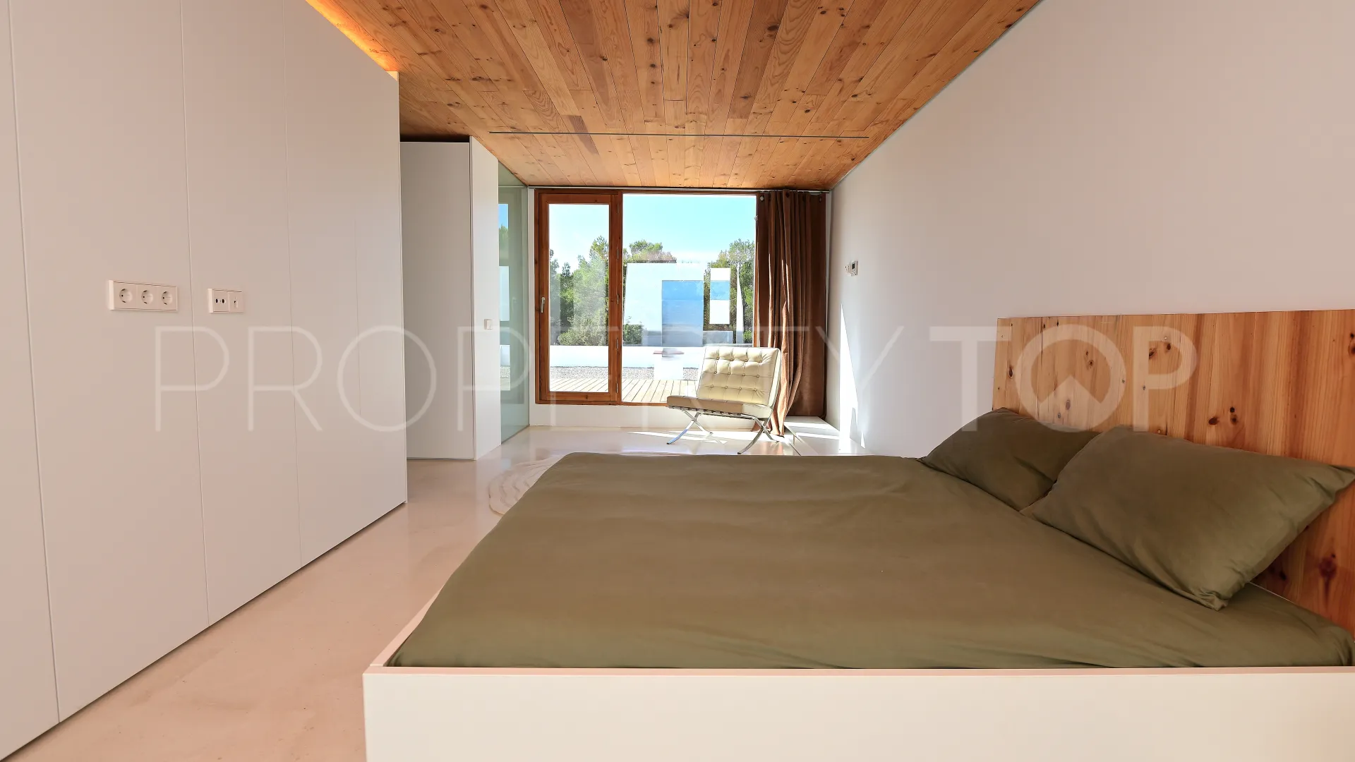 Es Canar mansion for sale