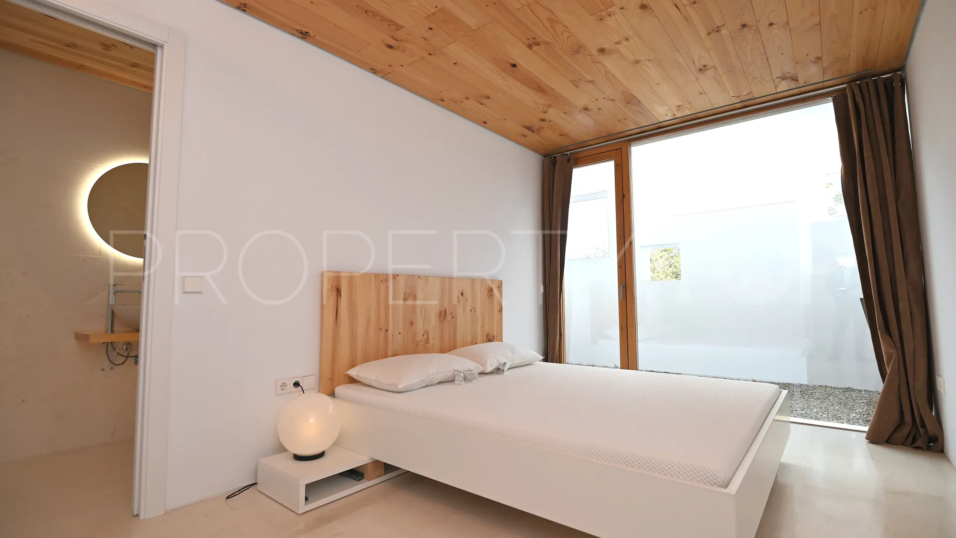 Es Canar mansion for sale