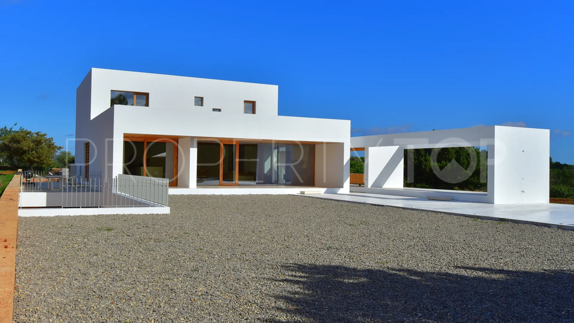 Es Canar mansion for sale