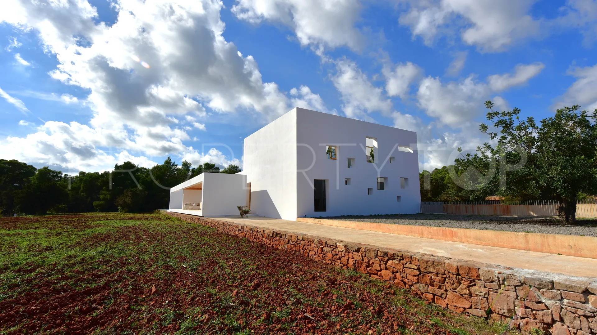 Es Canar mansion for sale