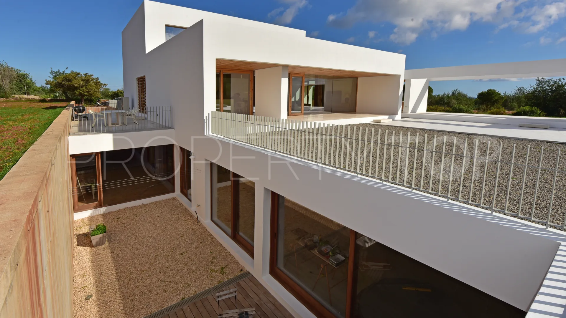 Es Canar mansion for sale