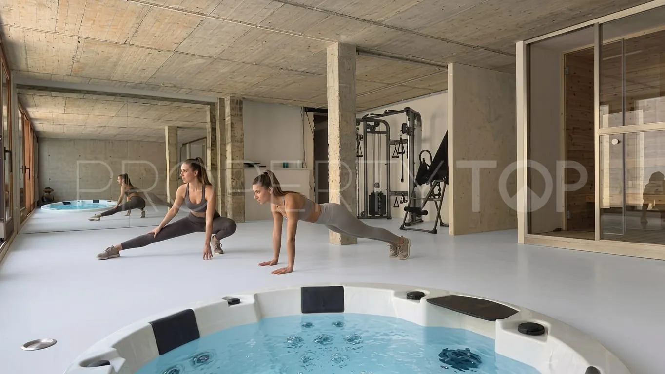 Es Canar mansion for sale