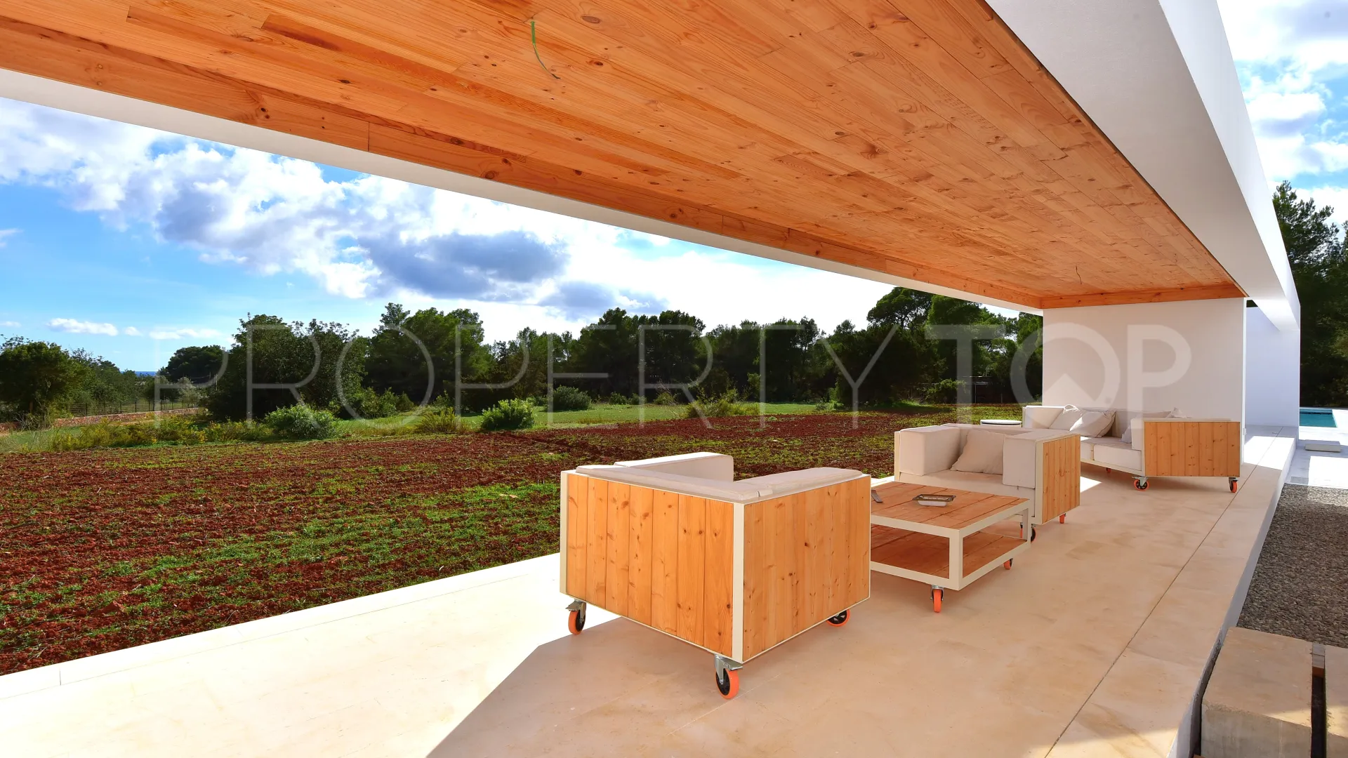 Es Canar mansion for sale
