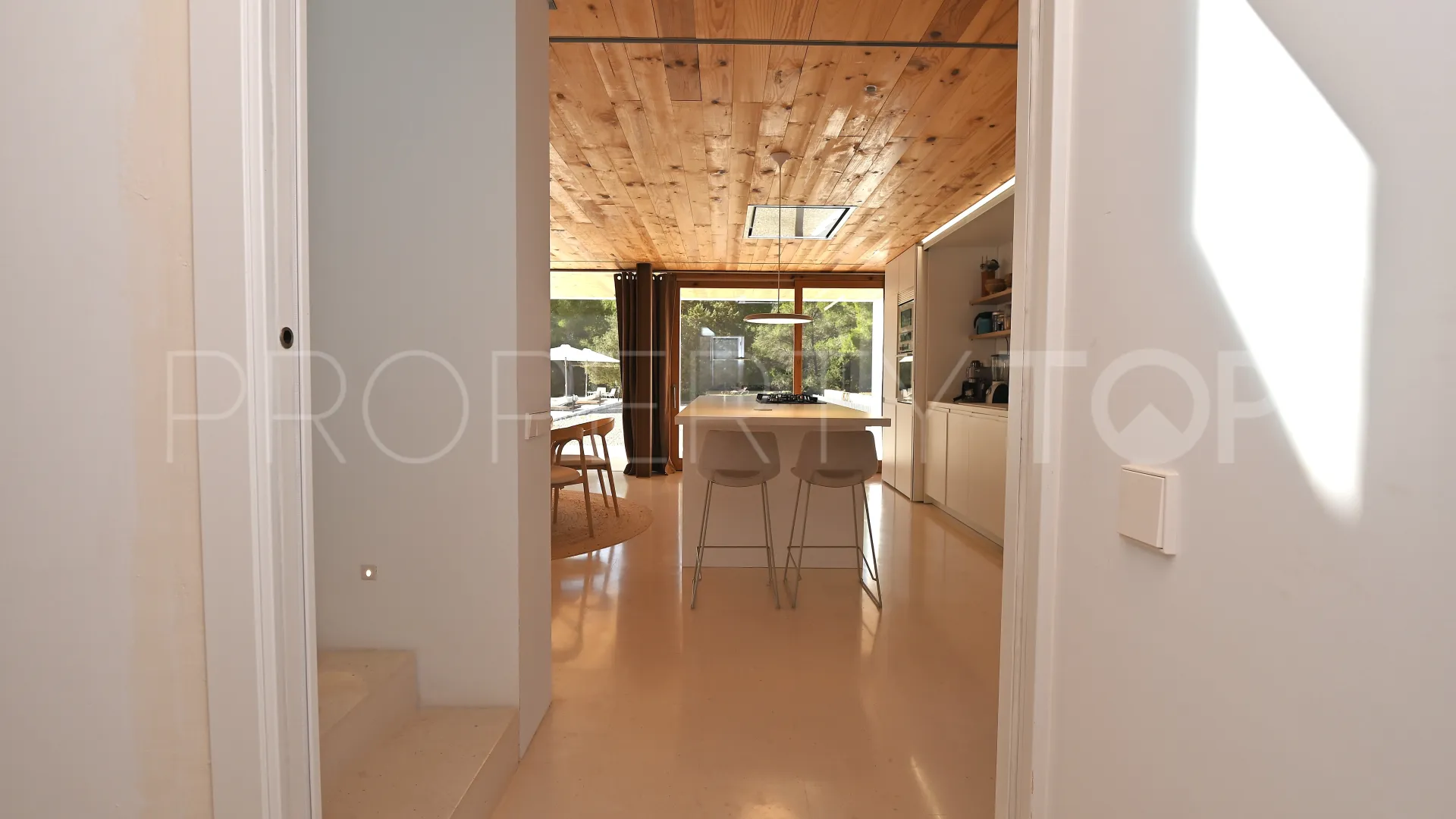 Es Canar mansion for sale