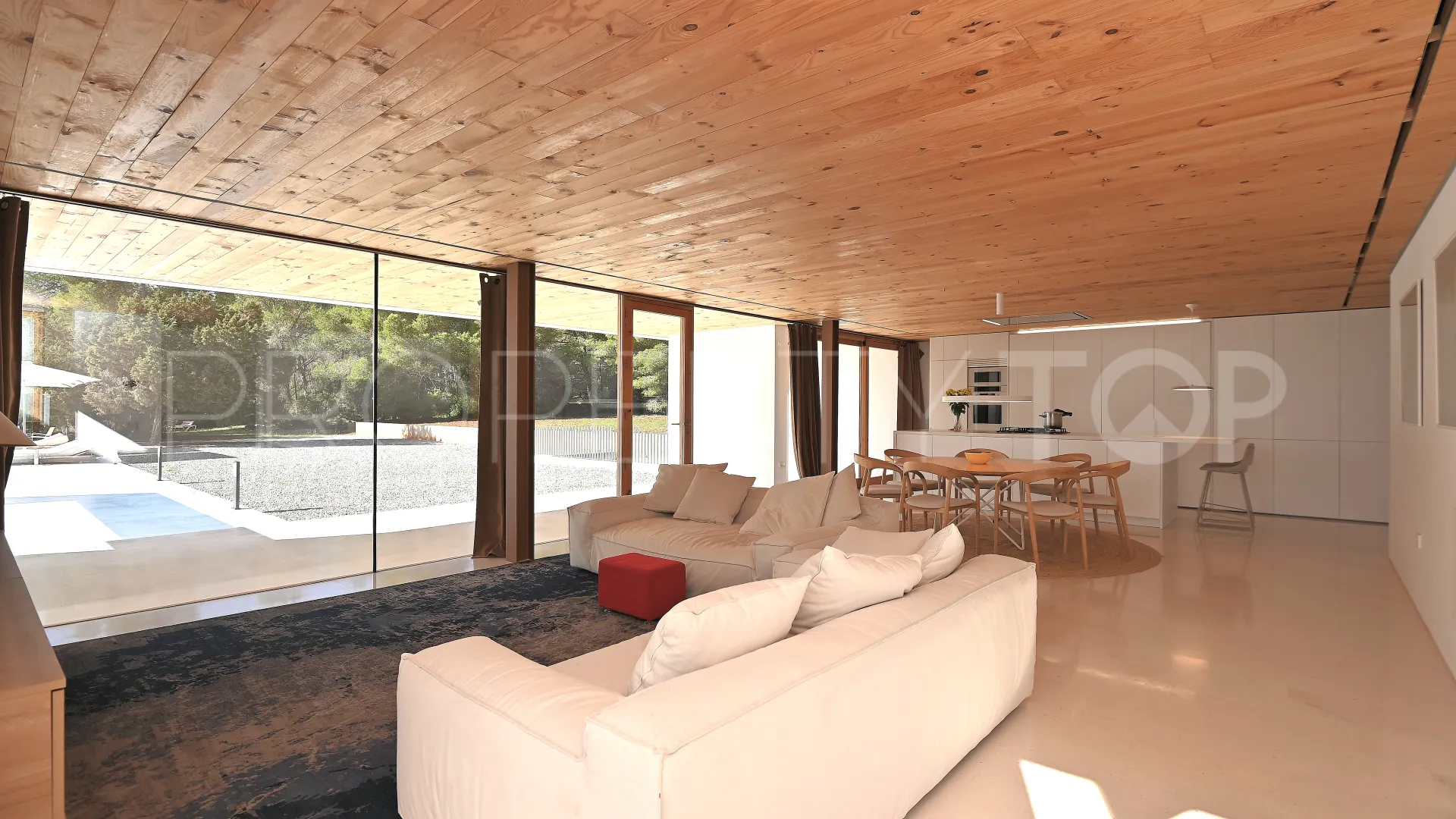 Es Canar mansion for sale