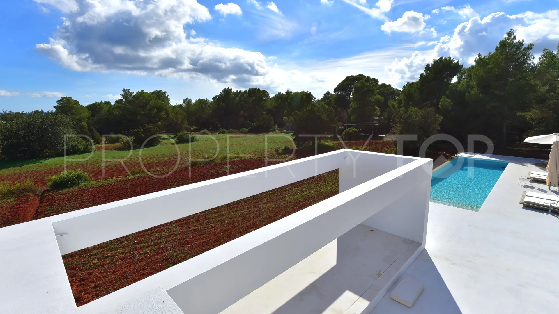 Es Canar mansion for sale