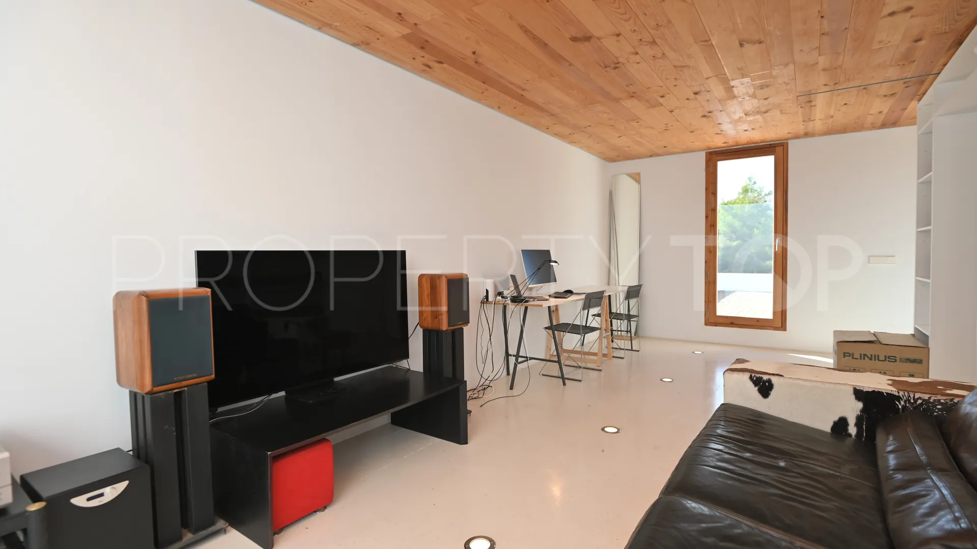 Es Canar mansion for sale
