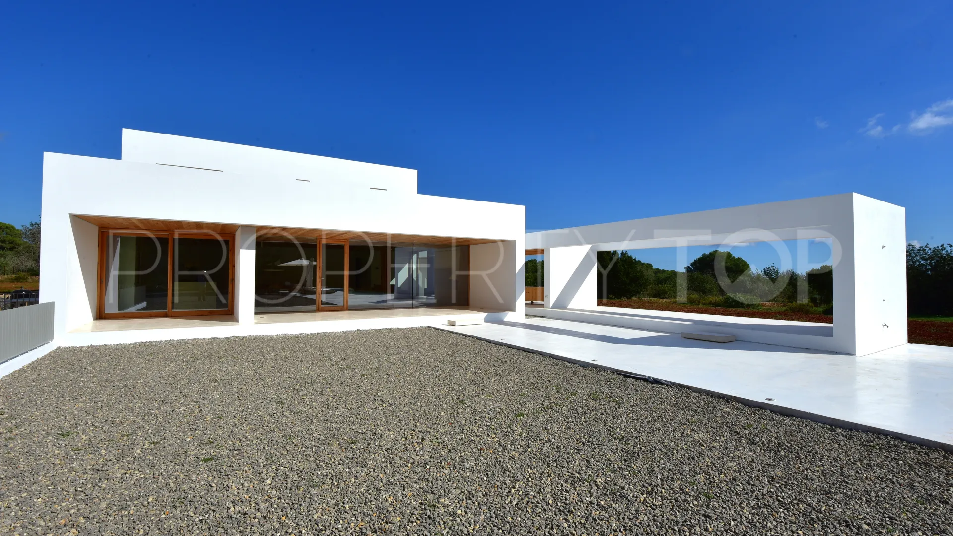 Es Canar mansion for sale
