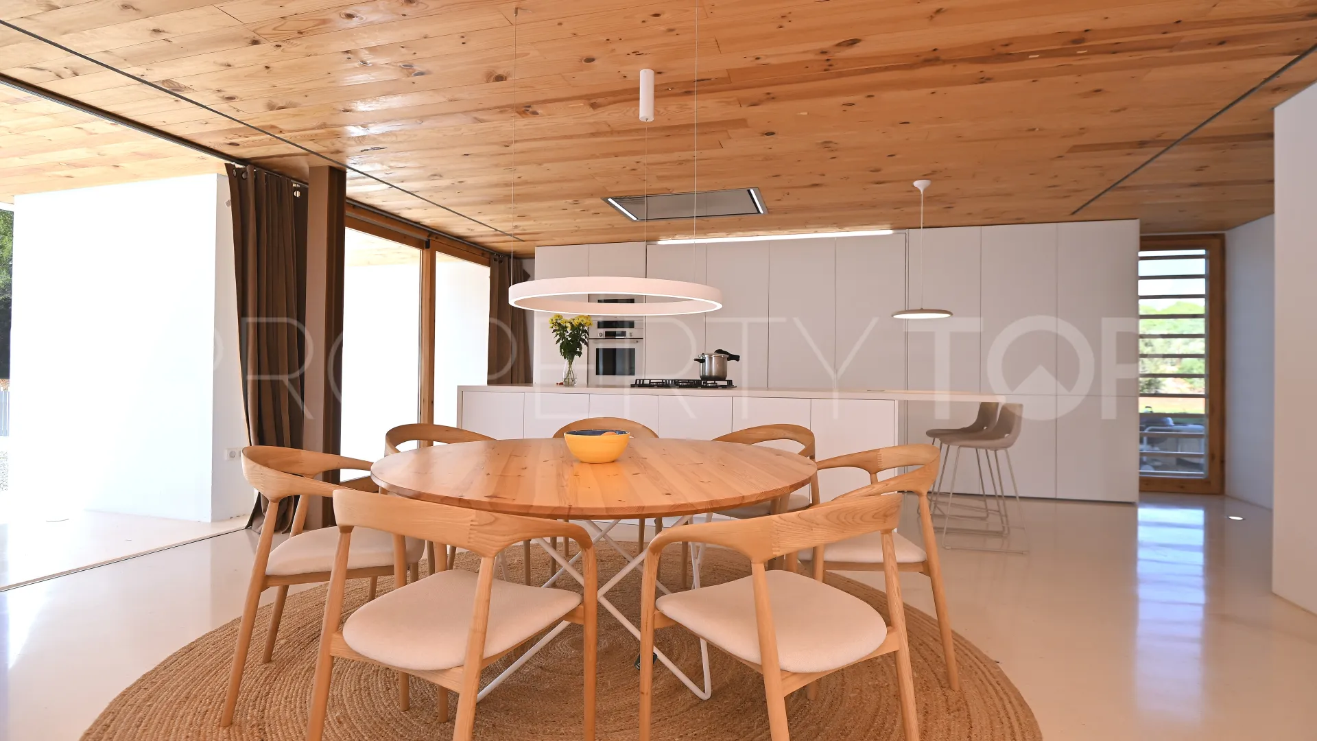 Es Canar mansion for sale