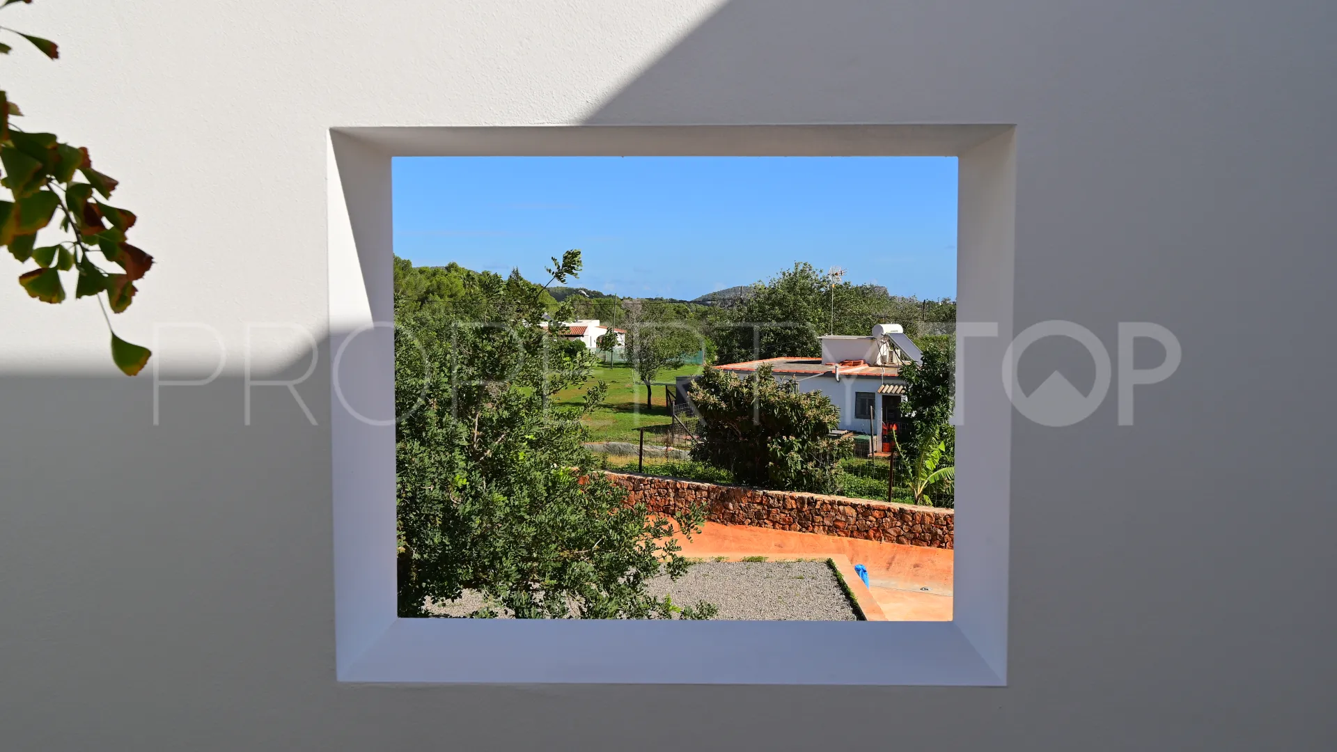 Es Canar mansion for sale