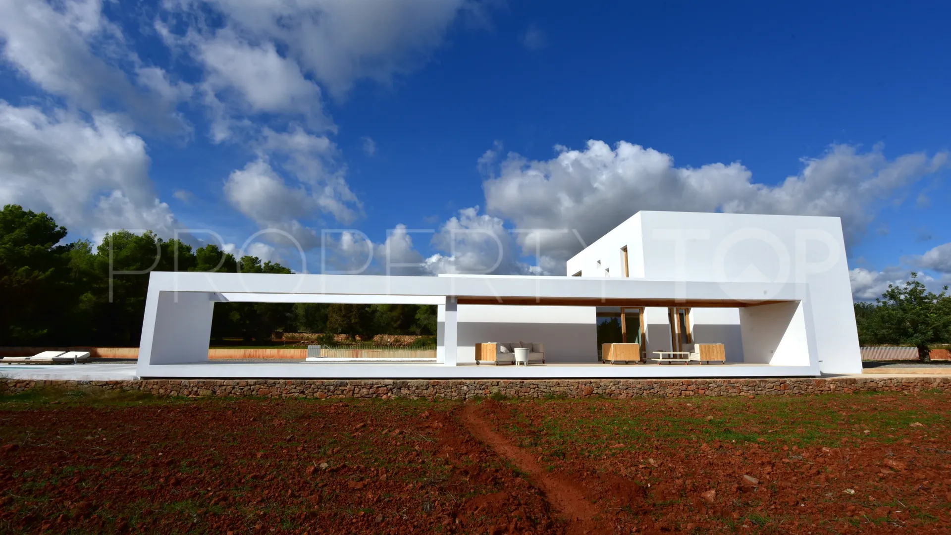 Es Canar mansion for sale