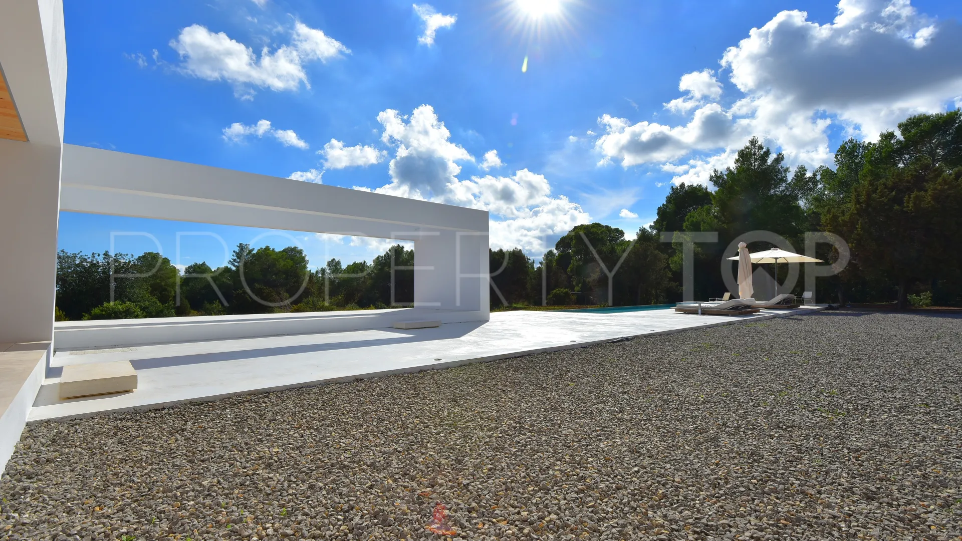 Es Canar mansion for sale