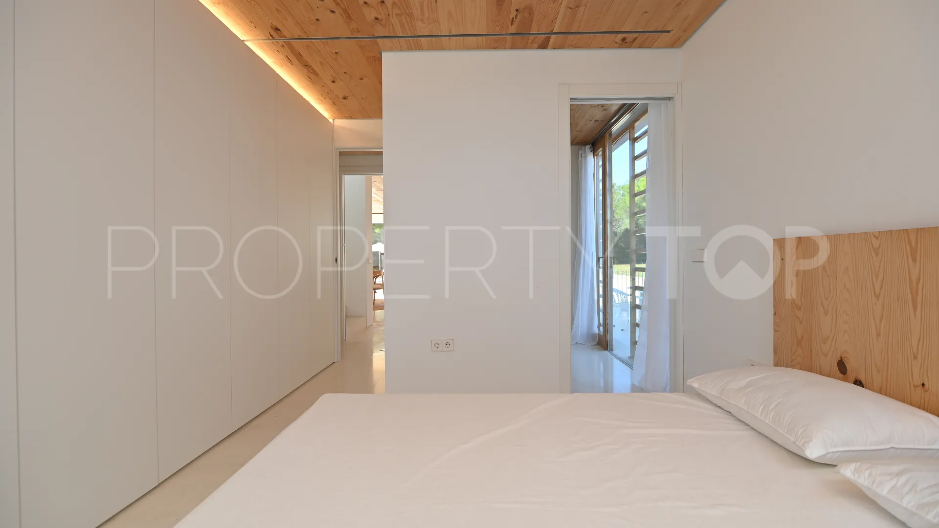 Es Canar mansion for sale