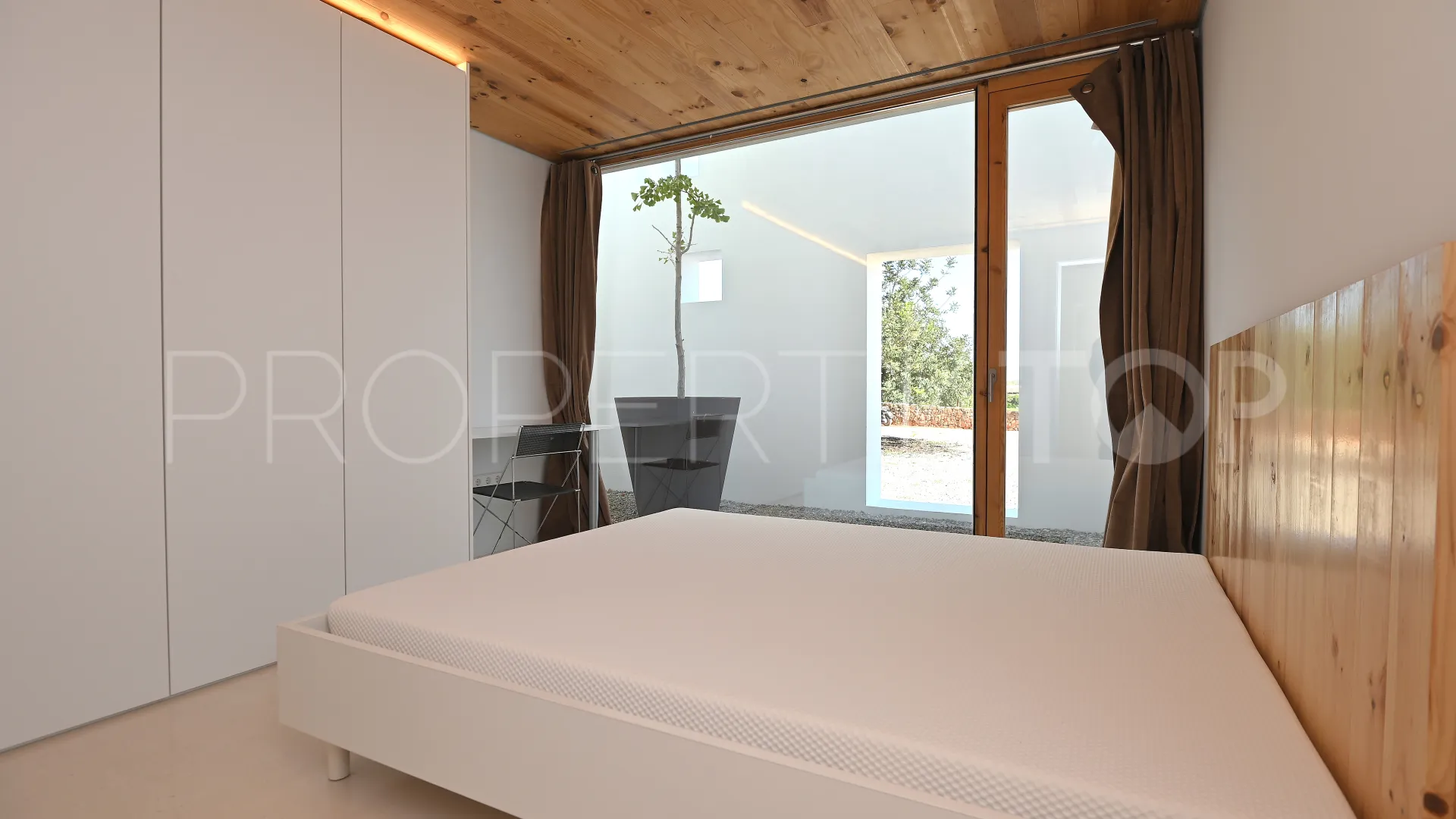 Es Canar mansion for sale
