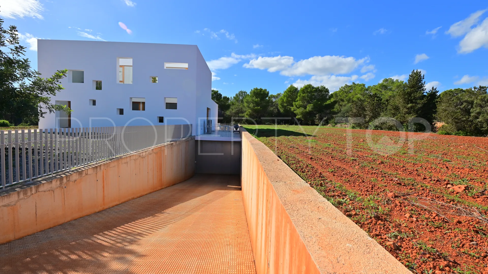 Es Canar mansion for sale