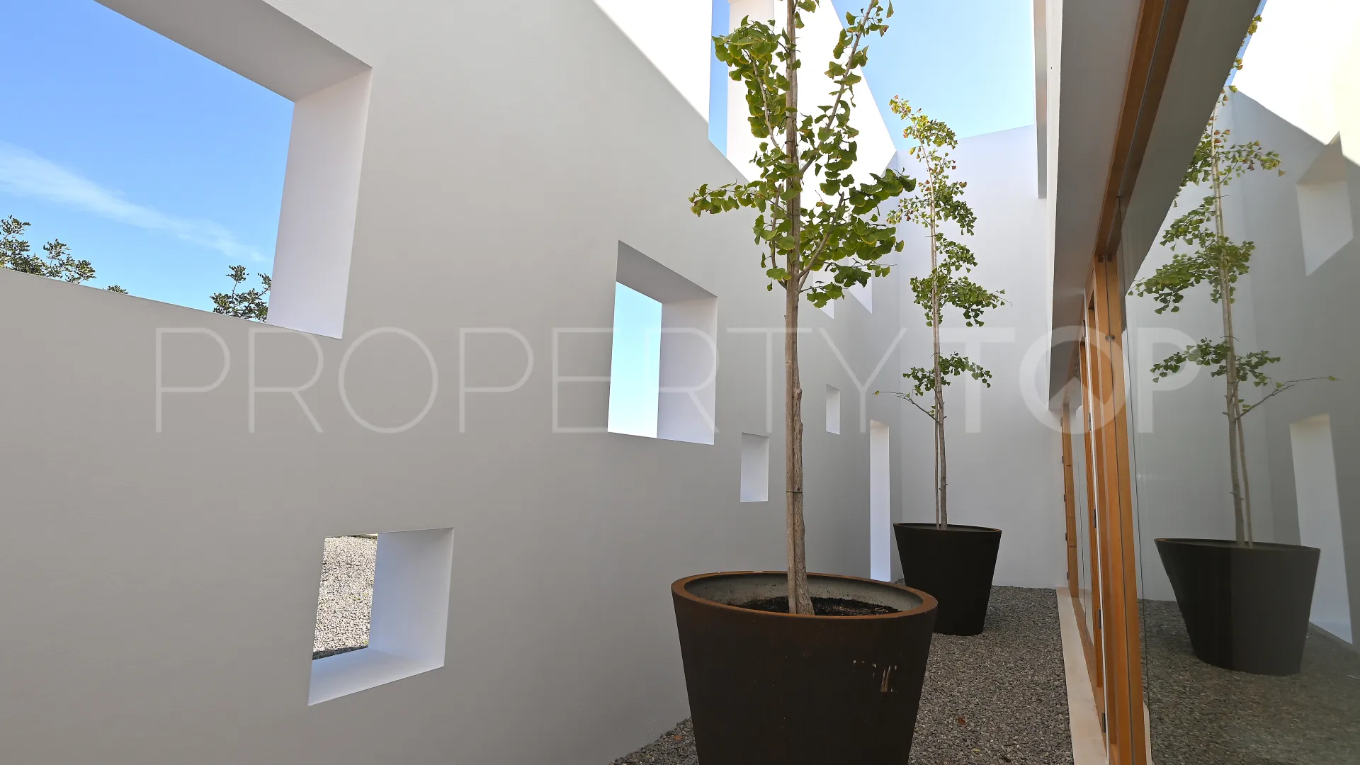 Es Canar mansion for sale