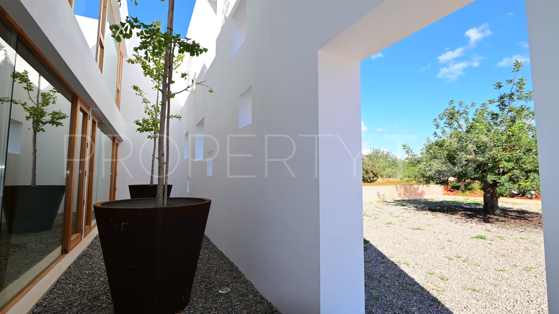 Es Canar mansion for sale
