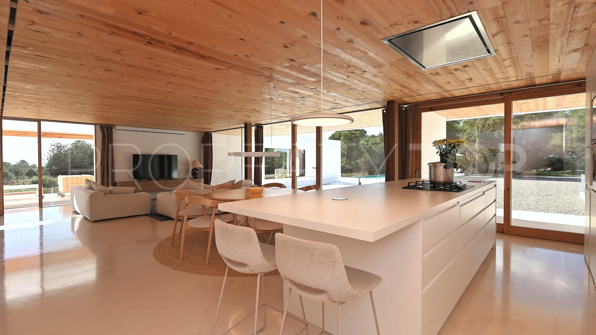 Es Canar mansion for sale