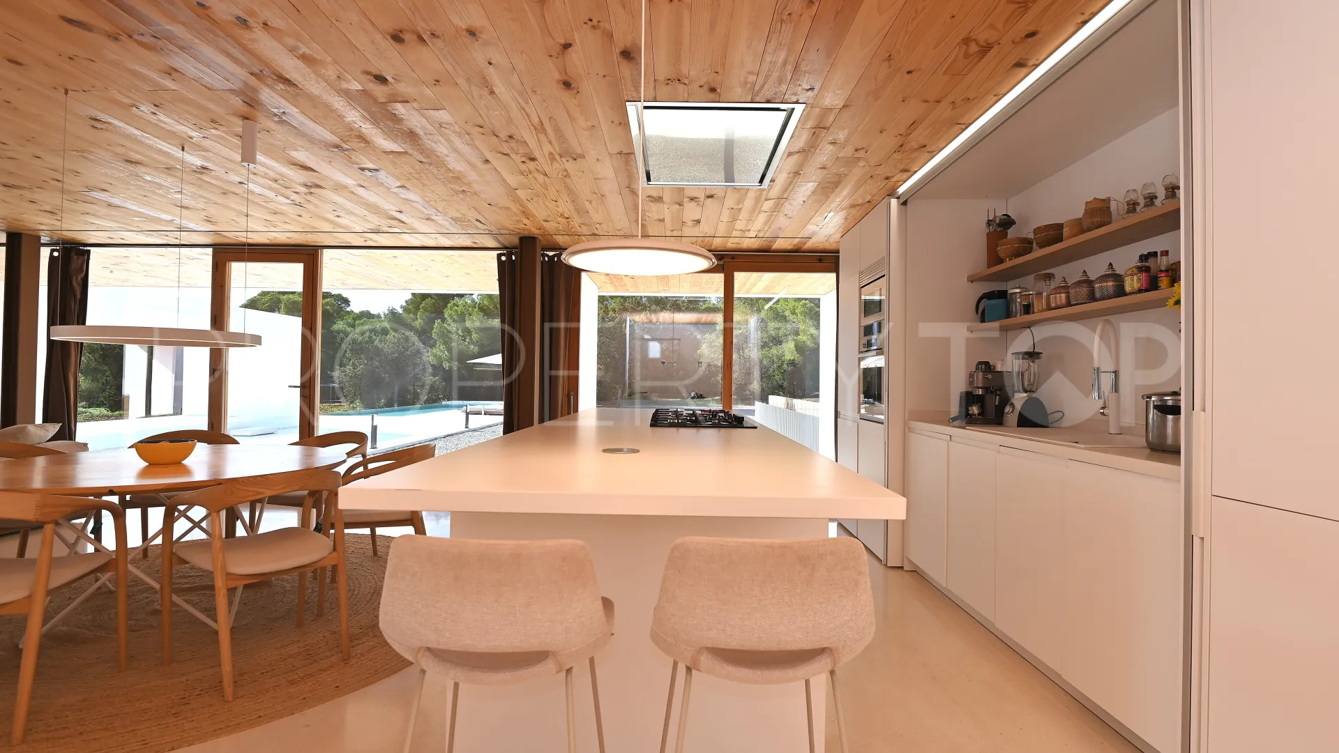 Es Canar mansion for sale