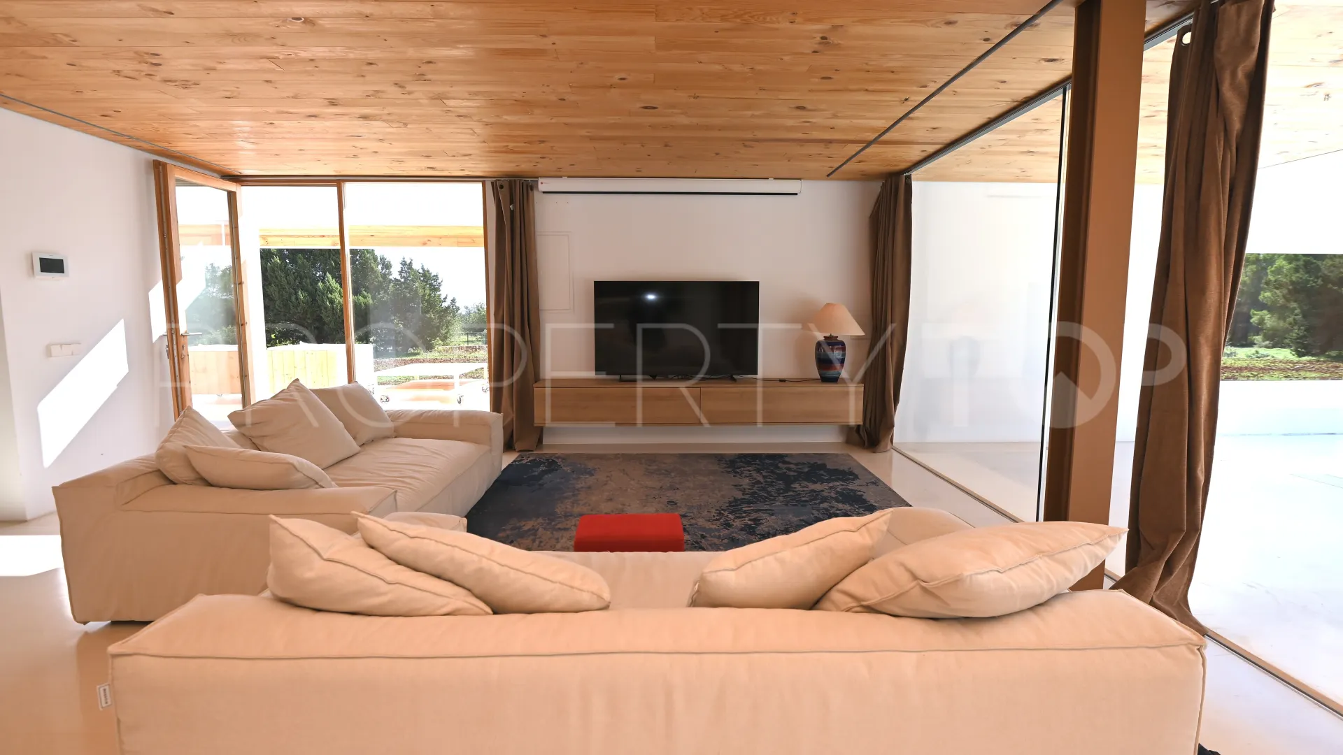 Es Canar mansion for sale