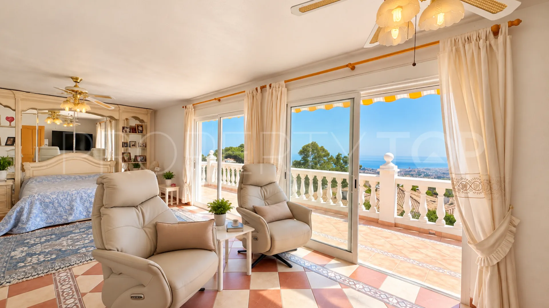 Mijas Pueblo, casa en venta