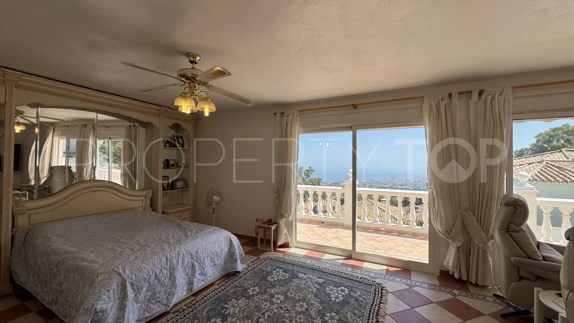 Mijas Pueblo, casa en venta