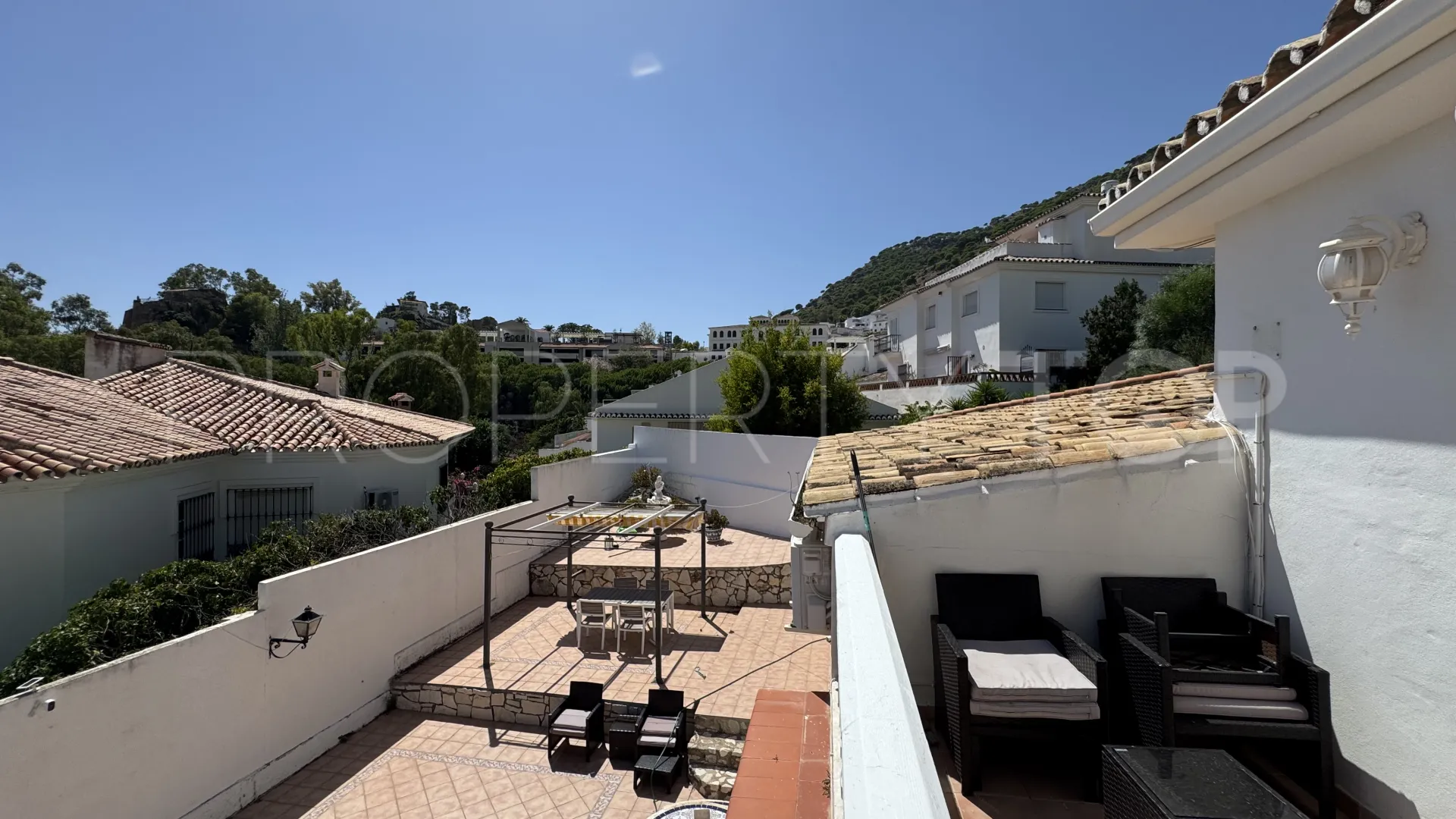 Mijas Pueblo, casa en venta
