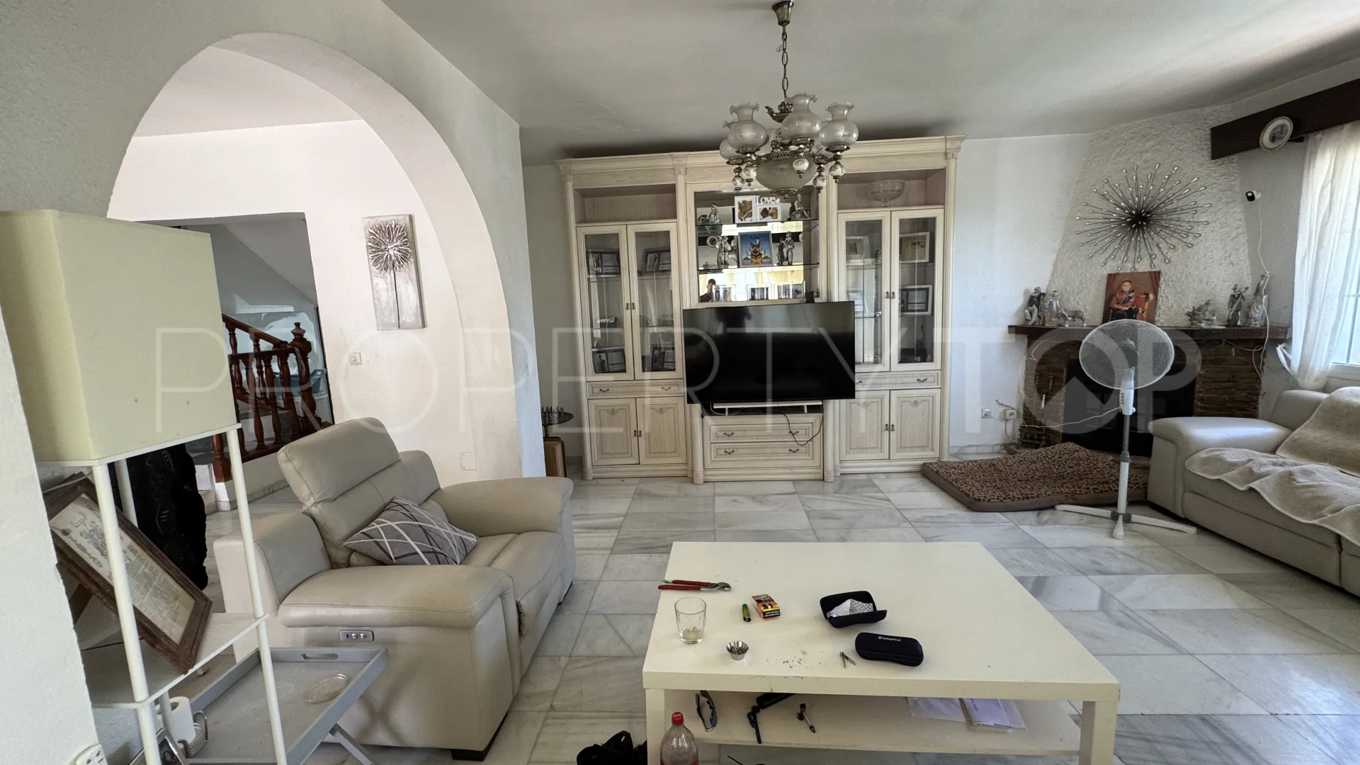 Mijas Pueblo, casa en venta