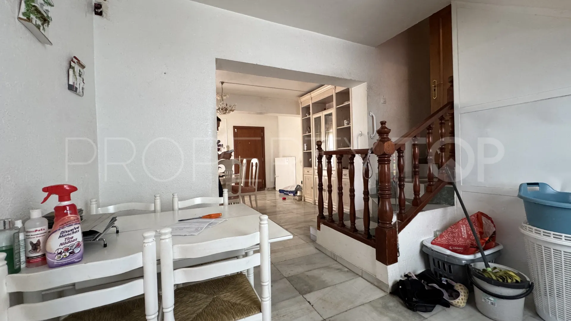 Mijas Pueblo, casa en venta