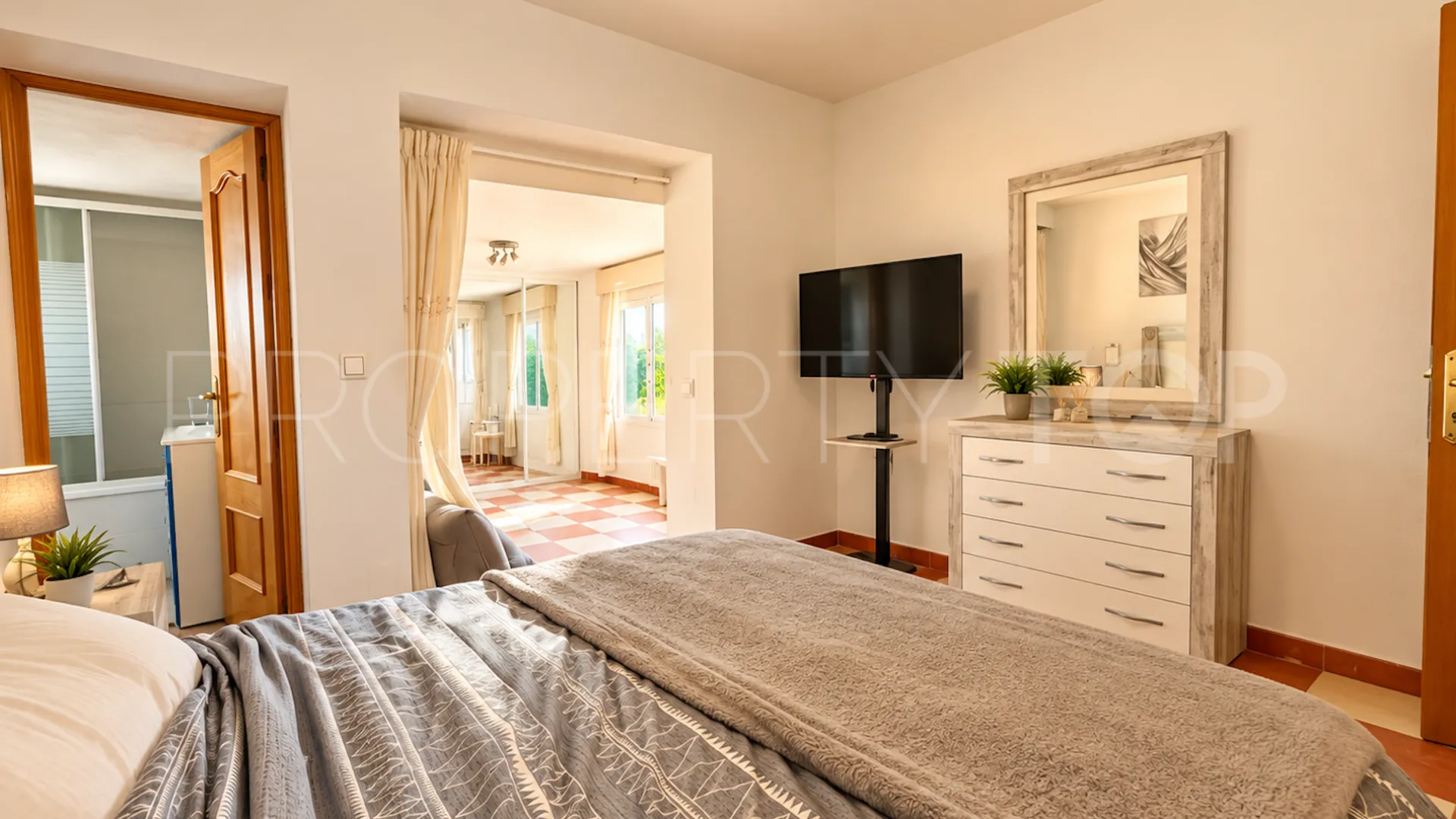 Mijas Pueblo, casa en venta