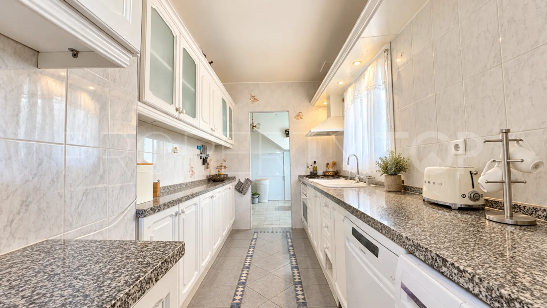 Mijas Pueblo, casa en venta