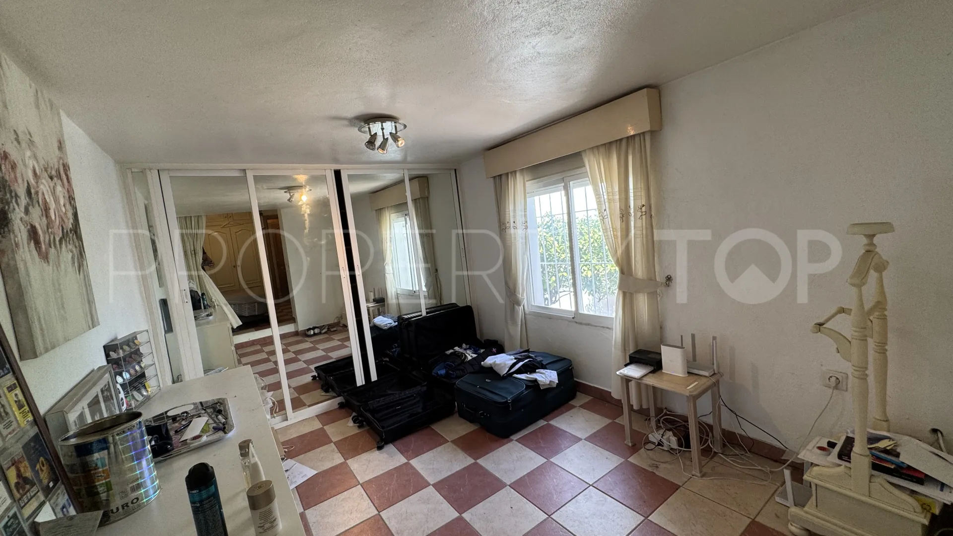 Mijas Pueblo, casa en venta