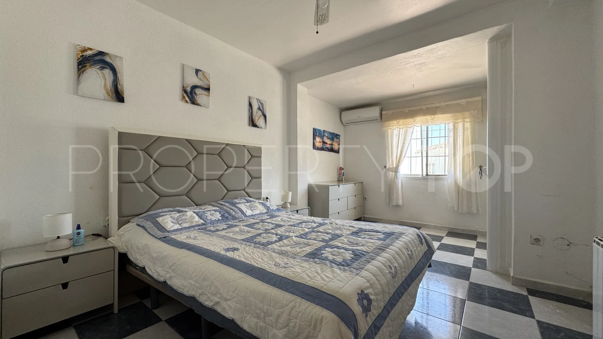 Mijas Pueblo, casa en venta