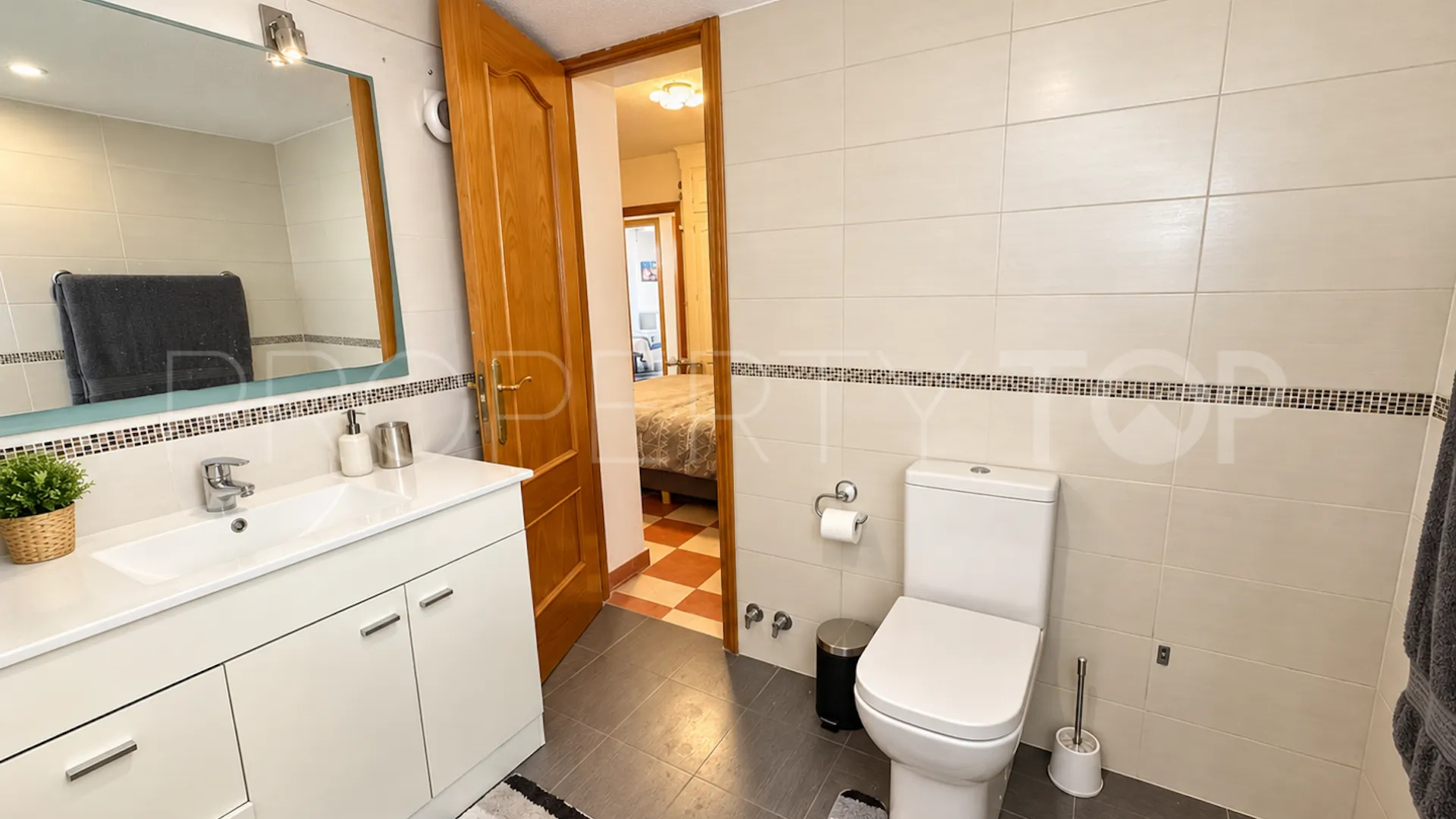 Mijas Pueblo, casa en venta