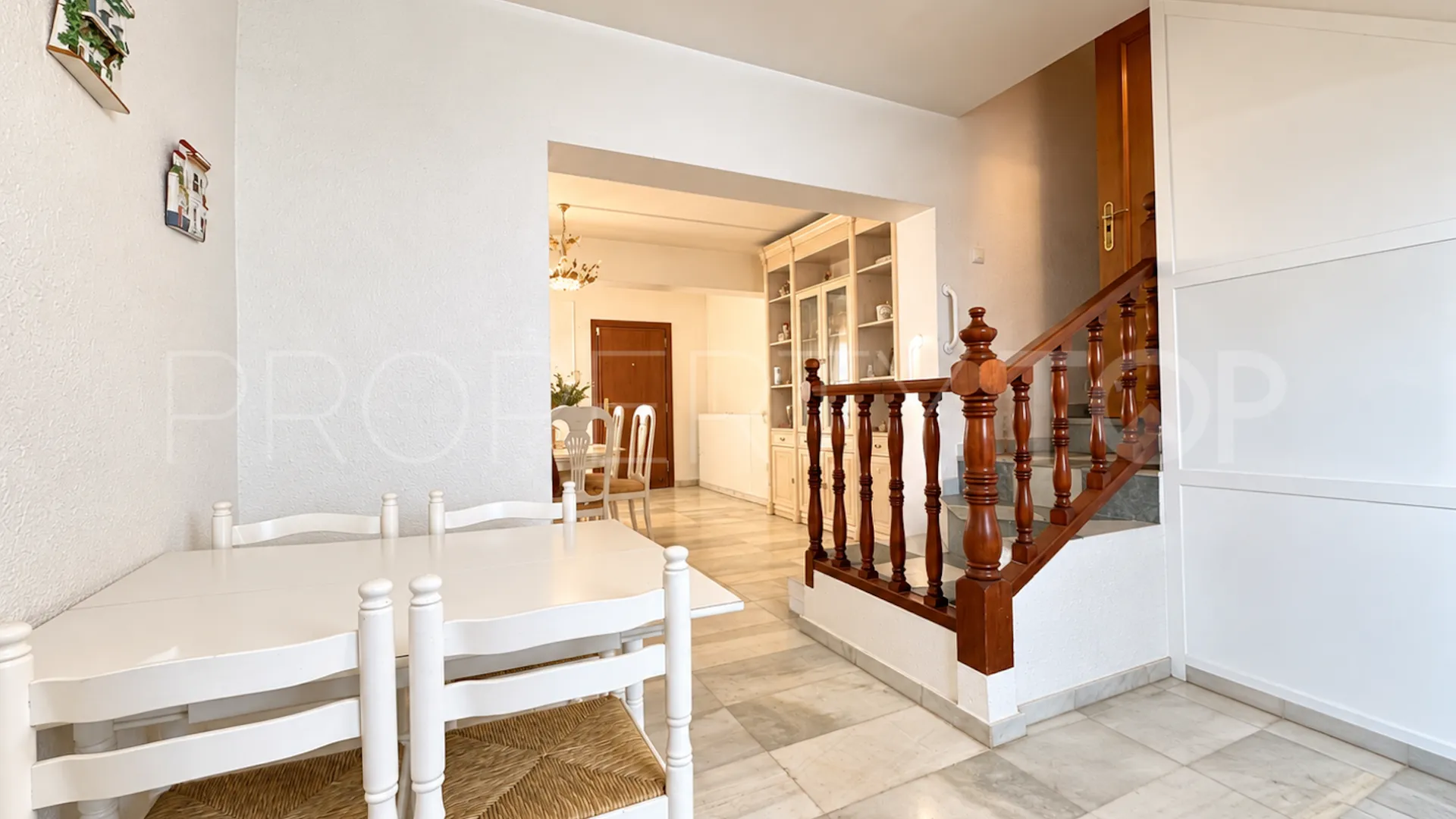 Mijas Pueblo, casa en venta