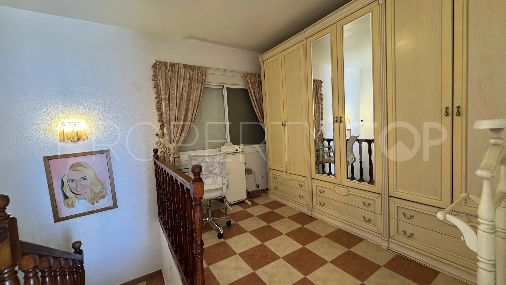 Mijas Pueblo, casa en venta