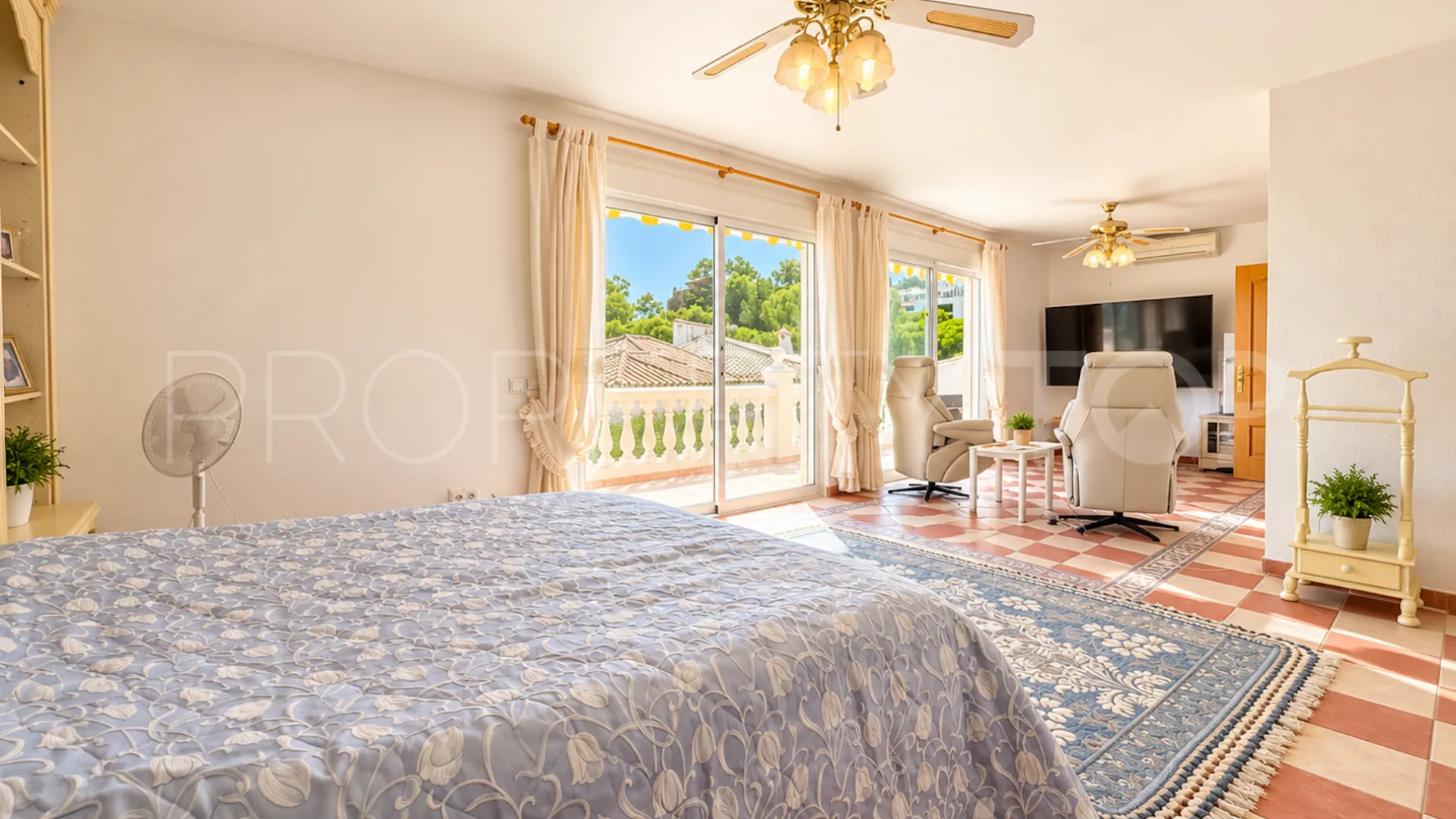 Mijas Pueblo, casa en venta