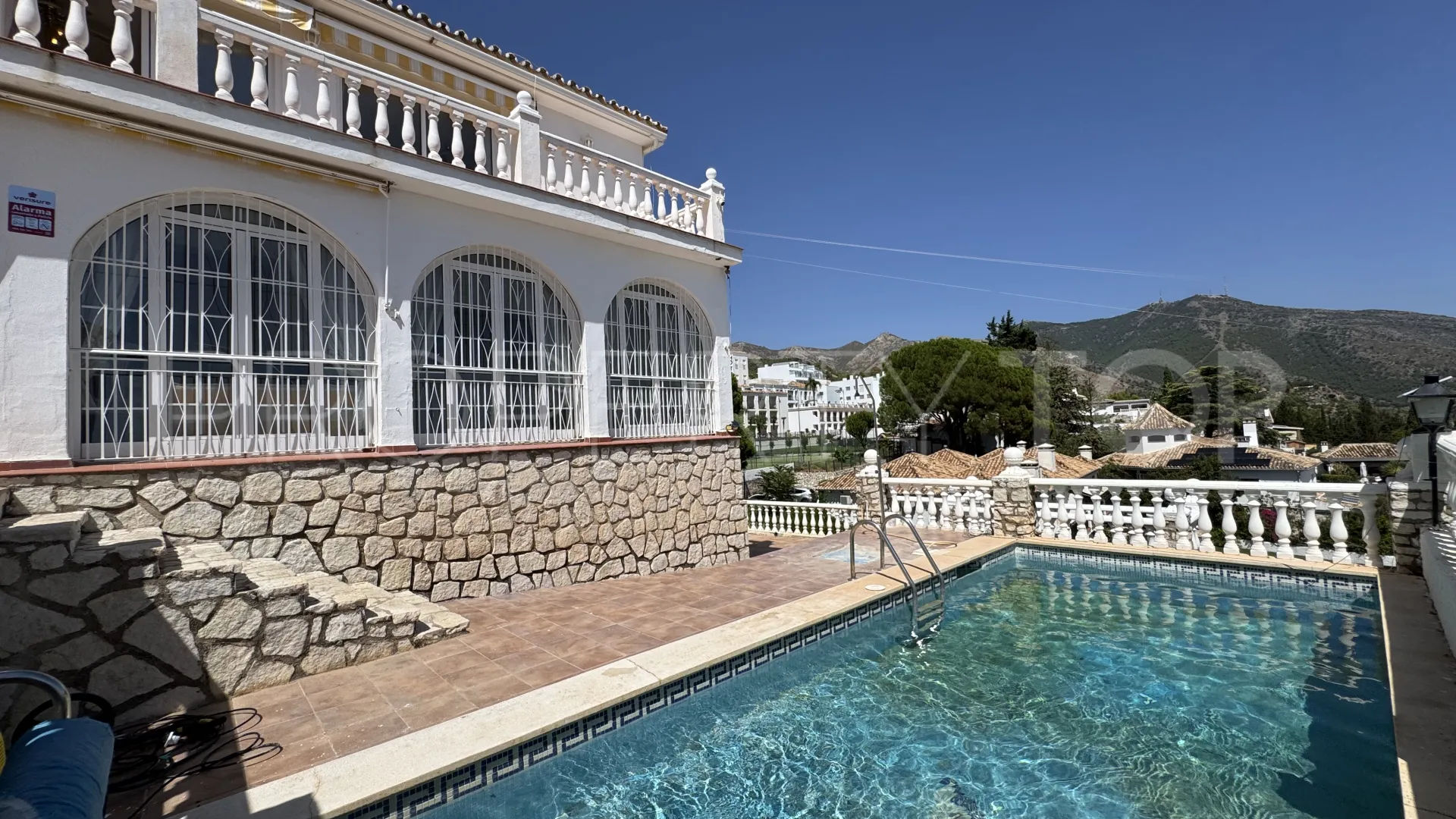 Mijas Pueblo, casa en venta
