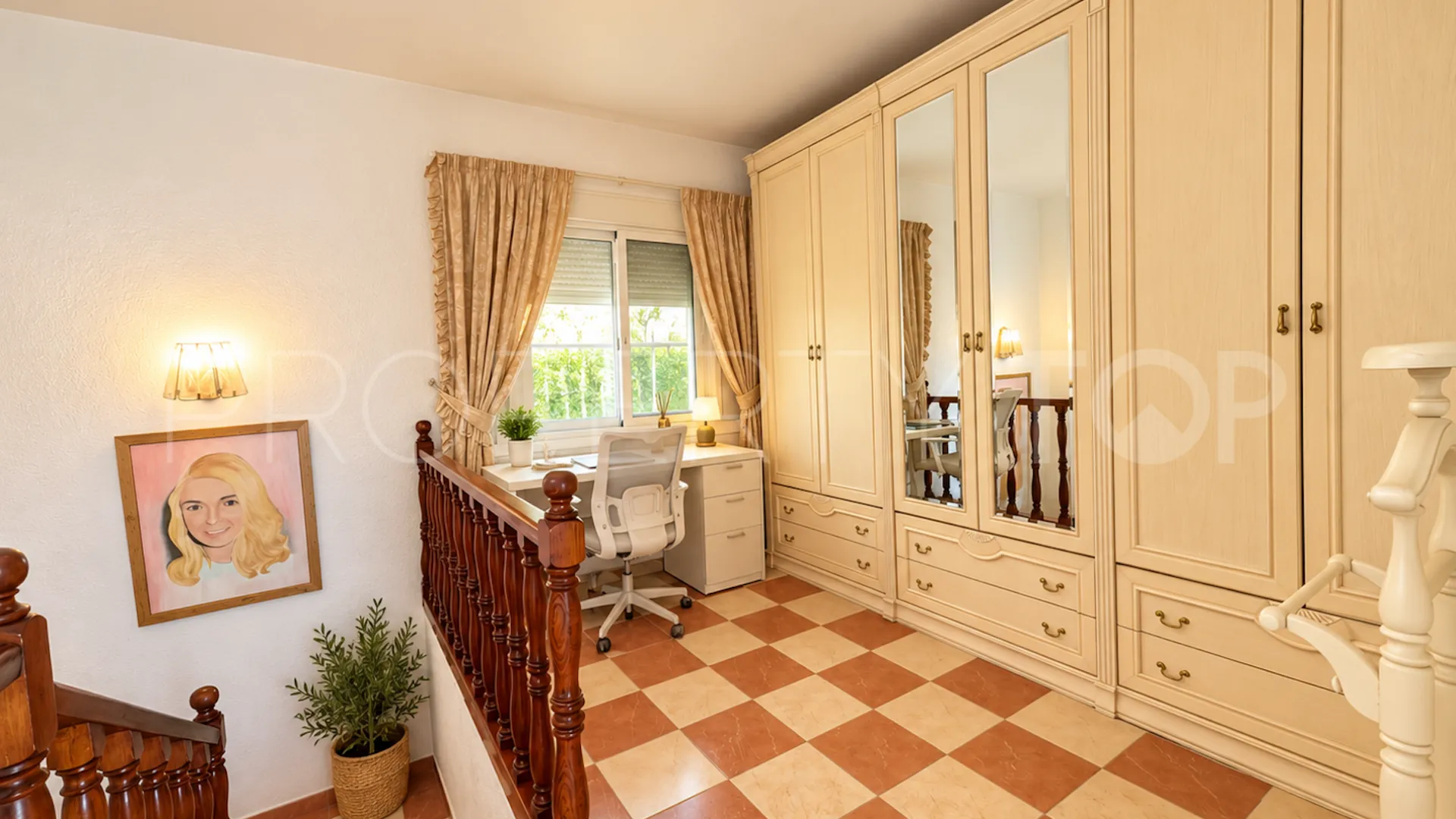 Mijas Pueblo, casa en venta