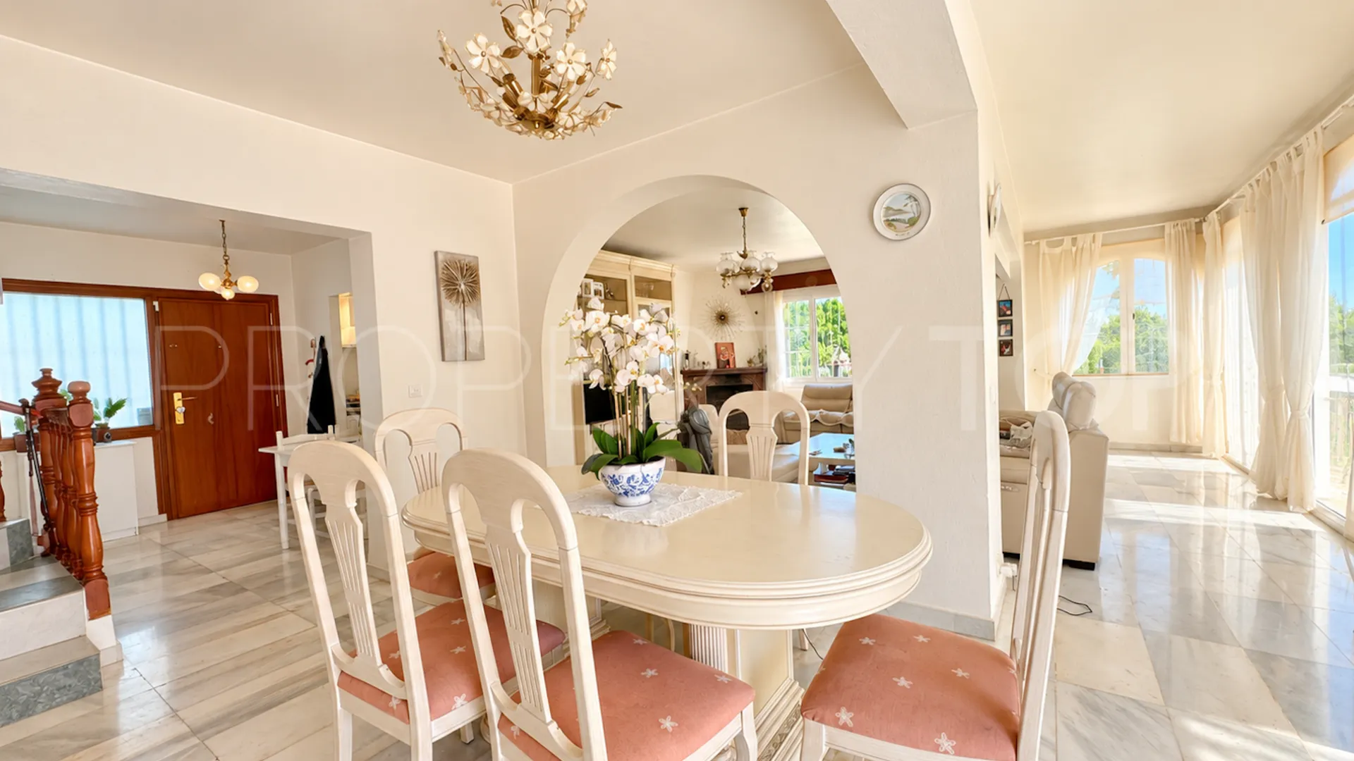 Mijas Pueblo, casa en venta