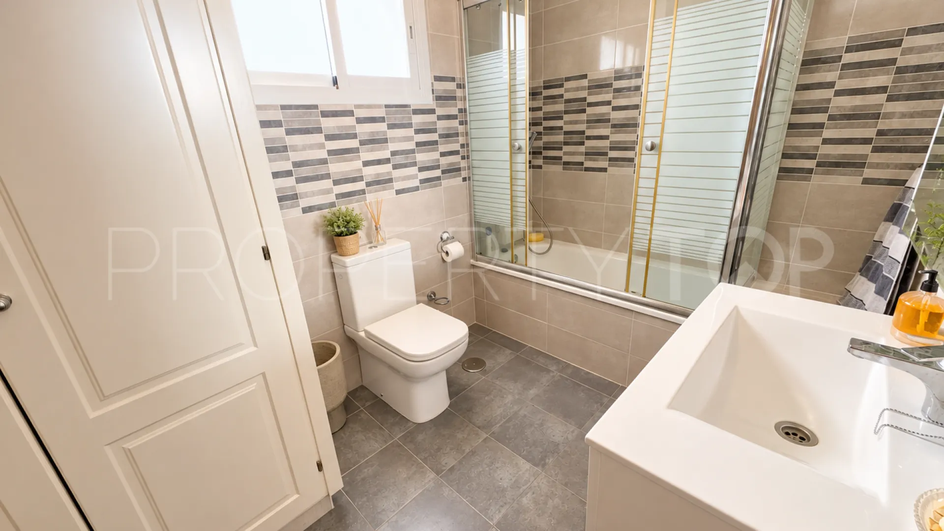 Mijas Pueblo, casa en venta