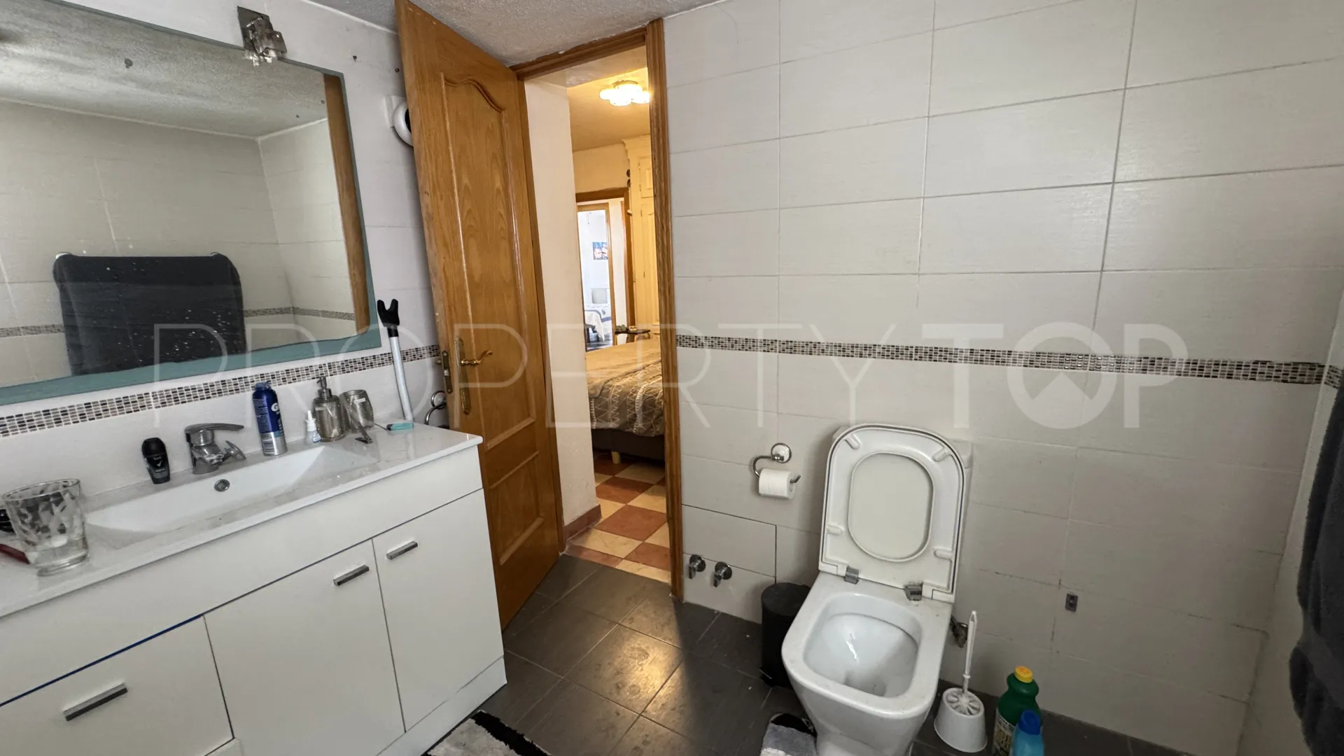 Mijas Pueblo, casa en venta