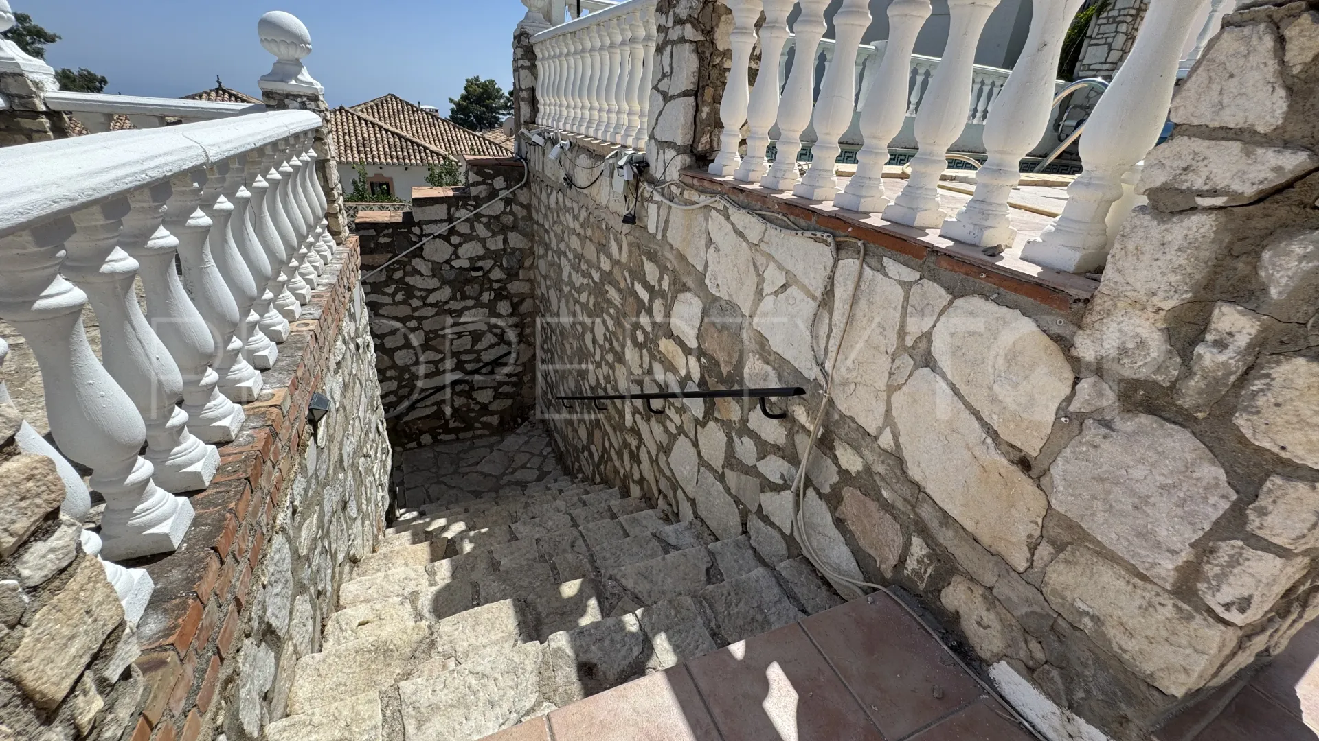 Mijas Pueblo, casa en venta