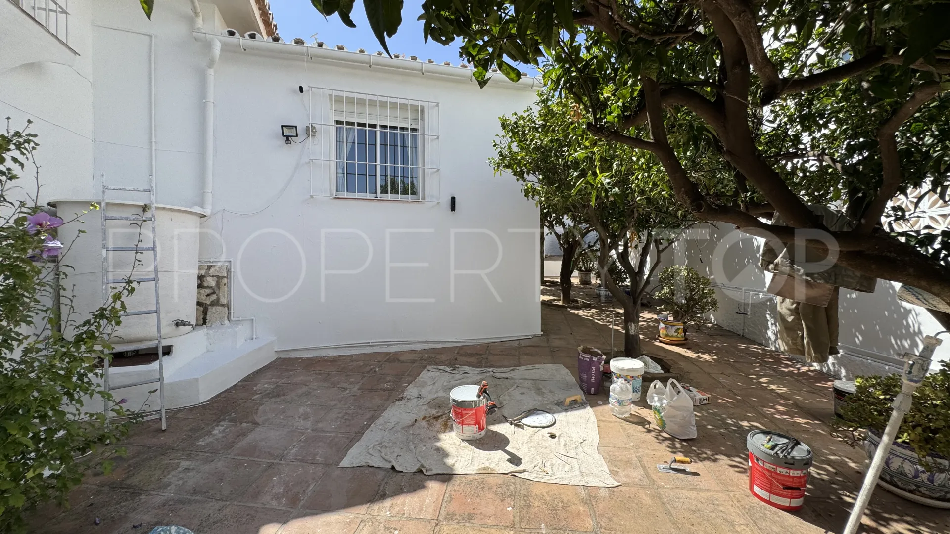 Mijas Pueblo, casa en venta