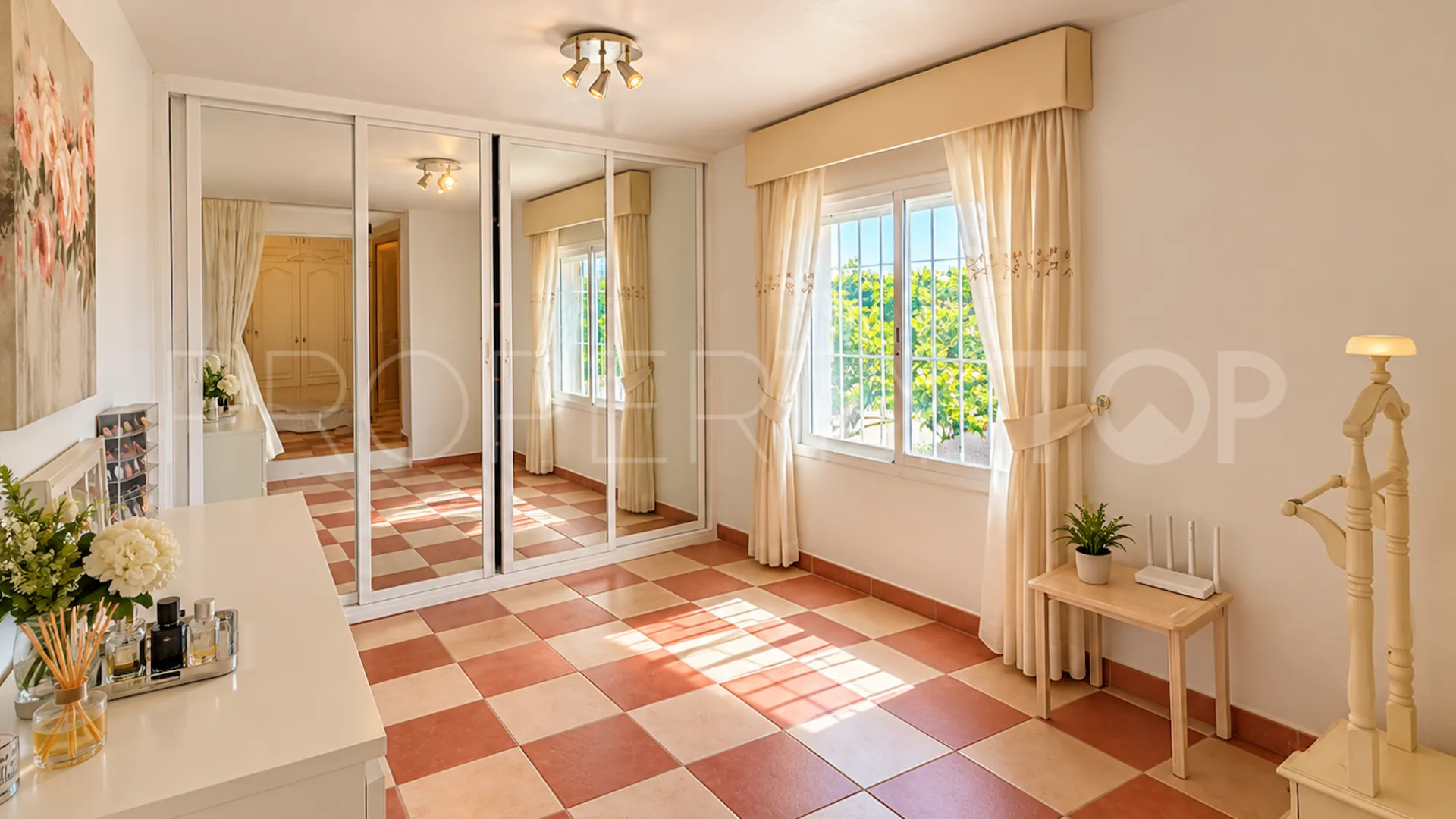 Mijas Pueblo, casa en venta
