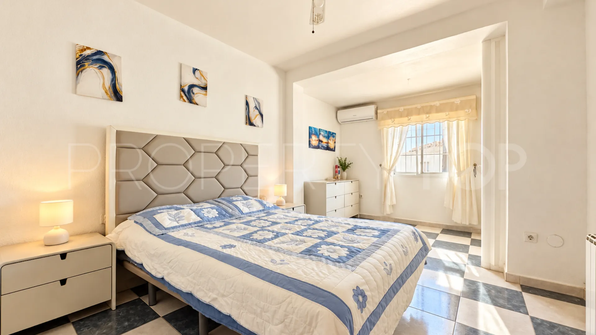 Mijas Pueblo, casa en venta